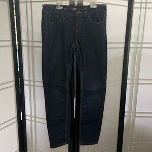 BDG Mid Rise Cigarette Ankle 29W X 30L Jeans